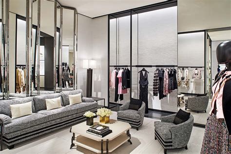 chanel winkel|chanel store locations.